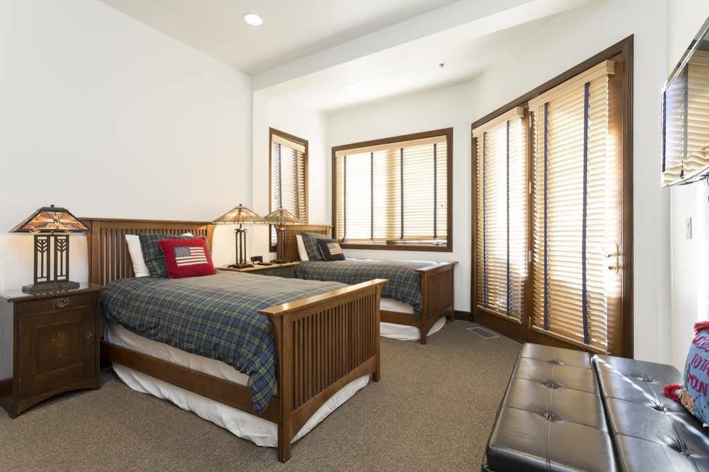 Trail S End Lodge Park City Bagian luar foto