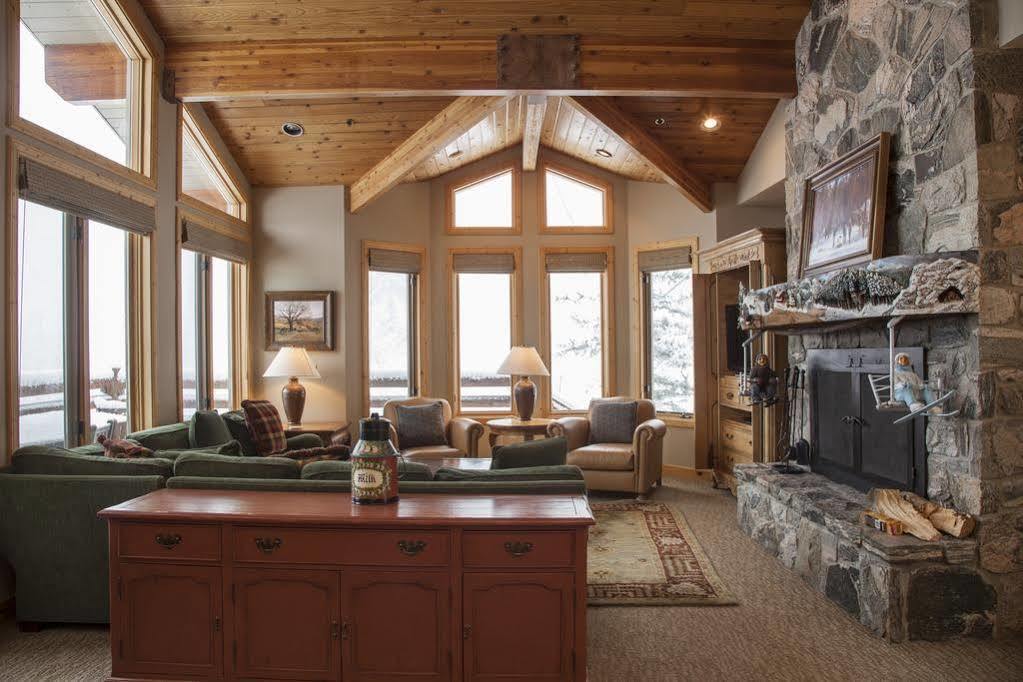 Trail S End Lodge Park City Bagian luar foto
