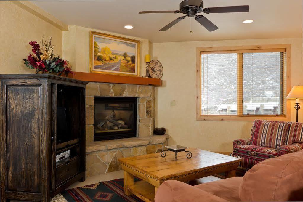 Trail S End Lodge Park City Bagian luar foto
