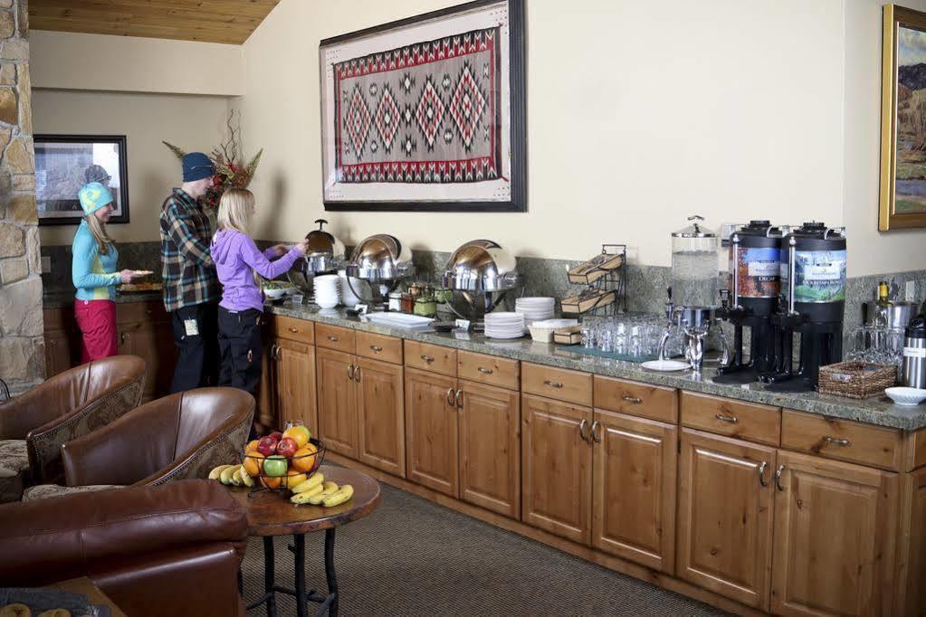 Trail S End Lodge Park City Bagian luar foto