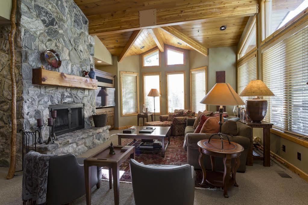 Trail S End Lodge Park City Bagian luar foto