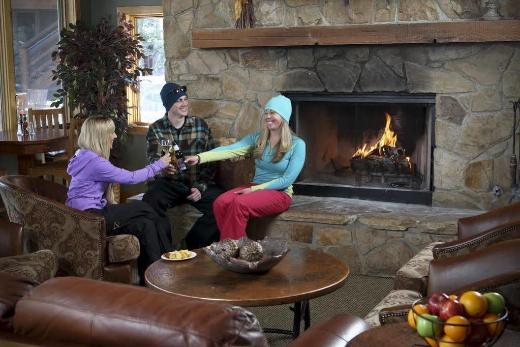 Trail S End Lodge Park City Bagian luar foto