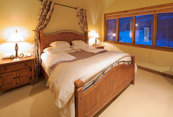 Trail S End Lodge Park City Ruang foto