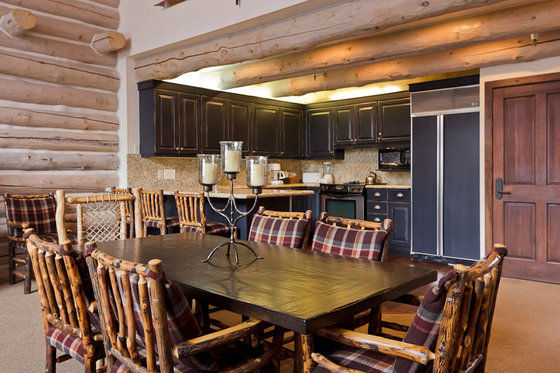 Trail S End Lodge Park City Ruang foto
